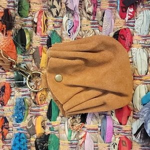 Free people Mini Leather Bag NEW WITHOUT TAGS